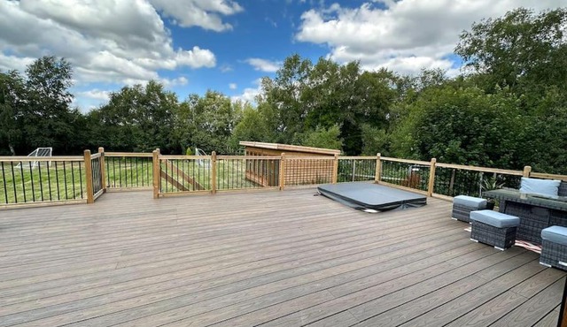 Elmholme- Holiday home