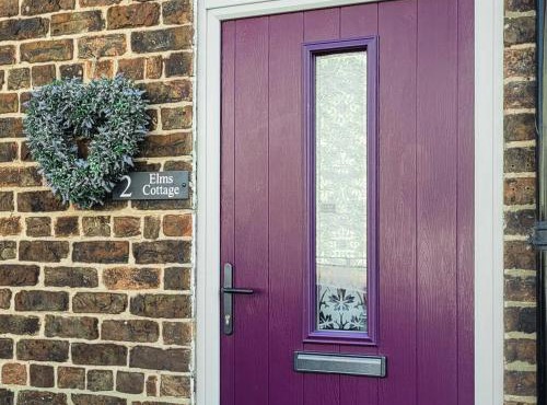 Elms Cottage - Sadberge