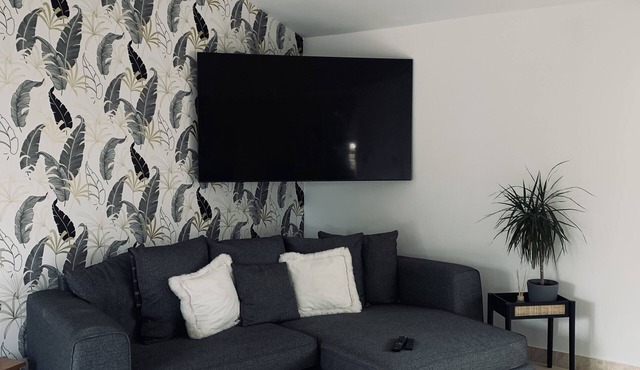 Elmside, The New Forest Retreat