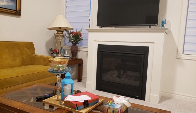 Elora Fergus RetreatVacation Home