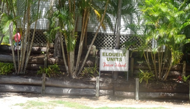 Elouera Unit 1 - Eurong Second Valley