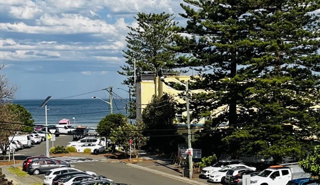 Eloura Gardens 100m to the Beach