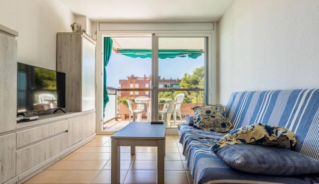 Els Pins Vistas by Interhome