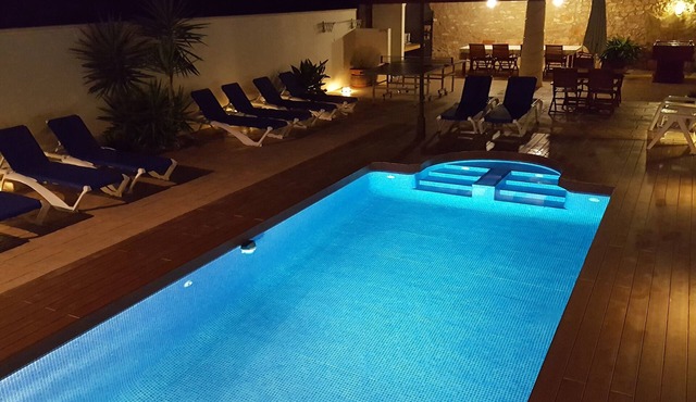 ELS RACONS, Looking for a quiet and stress-free vacation?