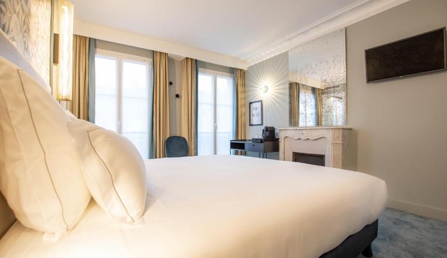 ELSA, Hôtel Paris by Collection Vesper