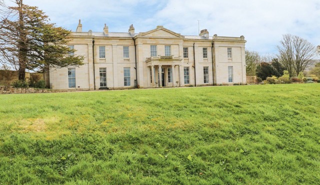 ELSA, pet friendly, with a garden in Lancaster