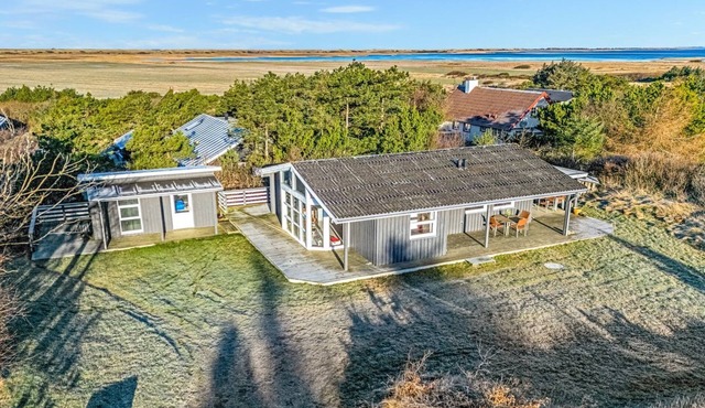 "Elsabet" - 700m to the fjord by Interhome