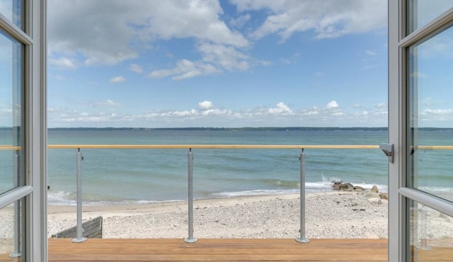 "Elsabeth" - 20m from the sea by Interhome