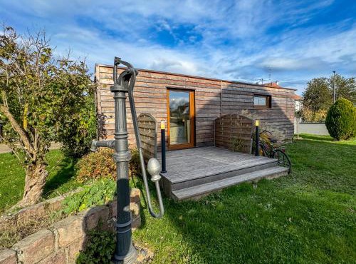 Elsass Tiny House