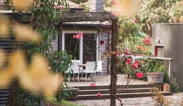 Elsewhere Red Hill - on 10 acres - 6 mins to beach