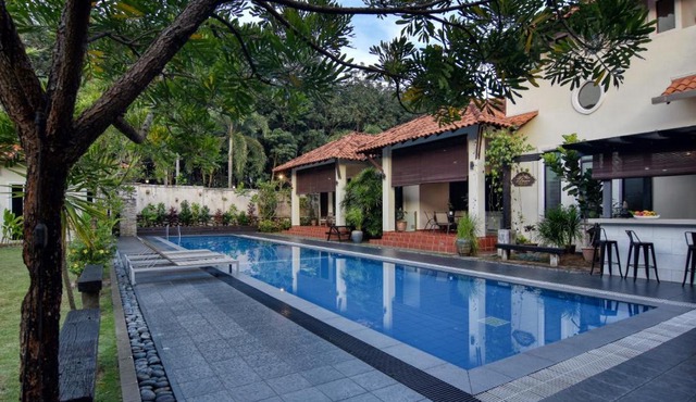 Elshape Holiday HOME