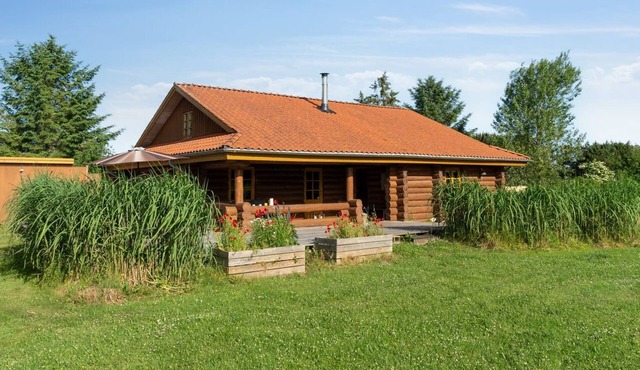 "Elsia" - 1.5km to the fjord by Interhome