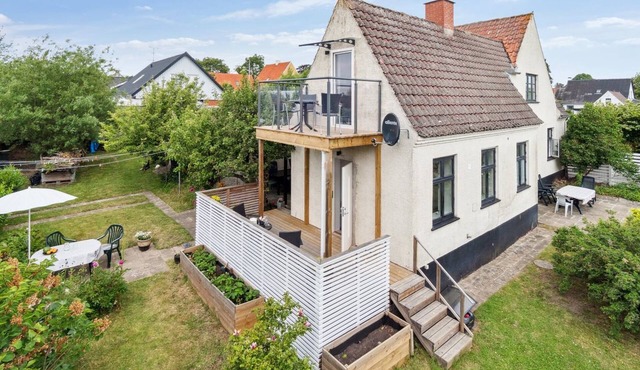 "Elso" - 5km from the sea by Interhome