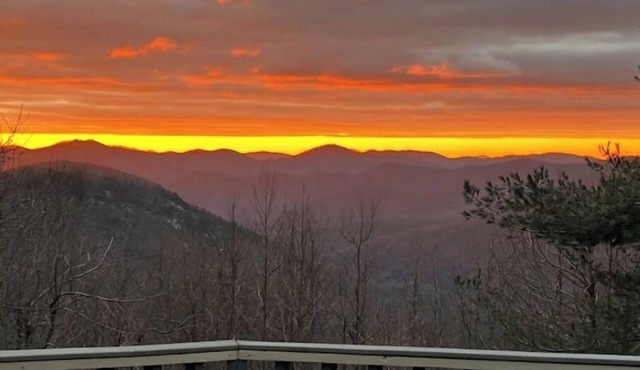 Elson's Overlook