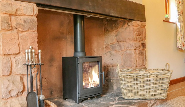 Elsworthy Farm Cottage