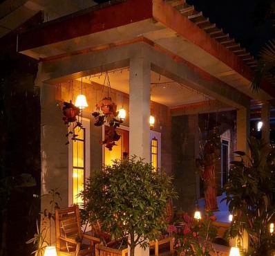 Eltari Homestay