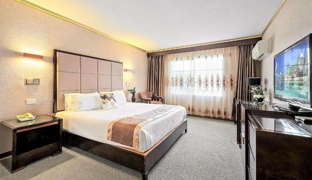 Eltham Gateway Hotel & Conference Centre