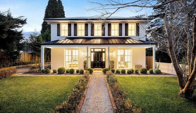 Eltham House Blackheath