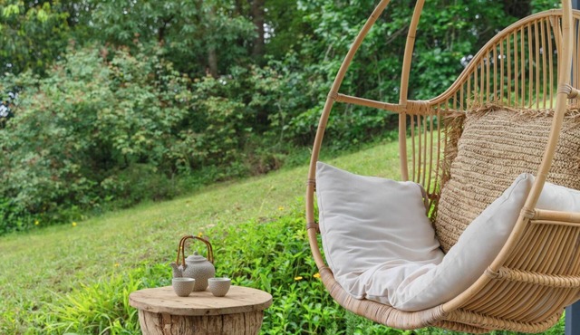 Eltham Valley Farm Tiny Home - Byron Hinterland