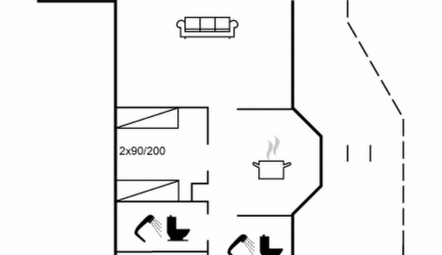 "Eltje" - 4km from the sea by Interhome