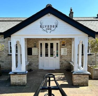 Elveden Inn