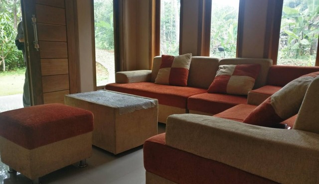 Elvira Homestay - Hostel