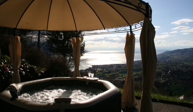 Elvira House, a magical place!