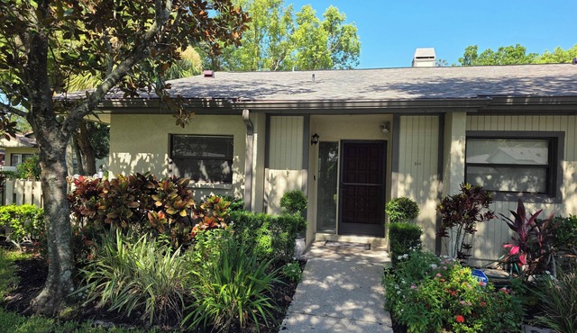 ELW 3 BR Villa Easy Living! - All on 1 Level Note! Newly Remodeled.
