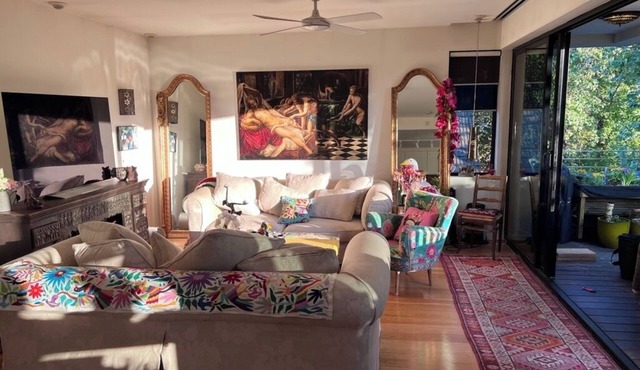 Elwood Beach Village