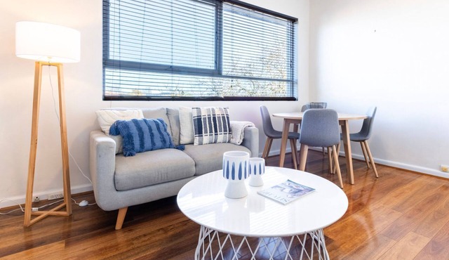 Elwood Breeze Hideaway