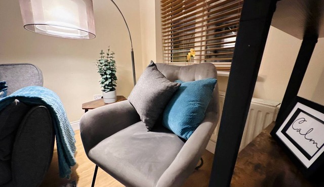 Ely | 3 Bed | Long Term Stays