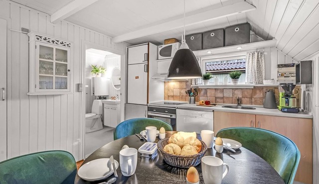 "Ely" - 980m to the fjord by Interhome