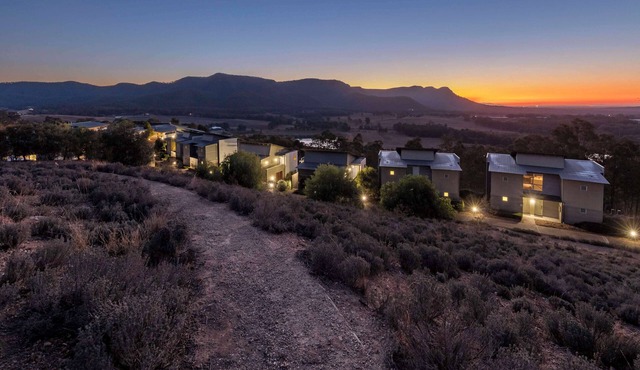 Elysia Wellness Retreat