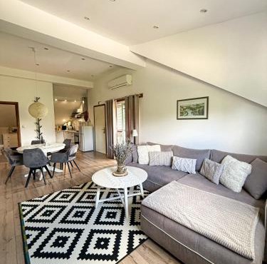 Elysian Apartments