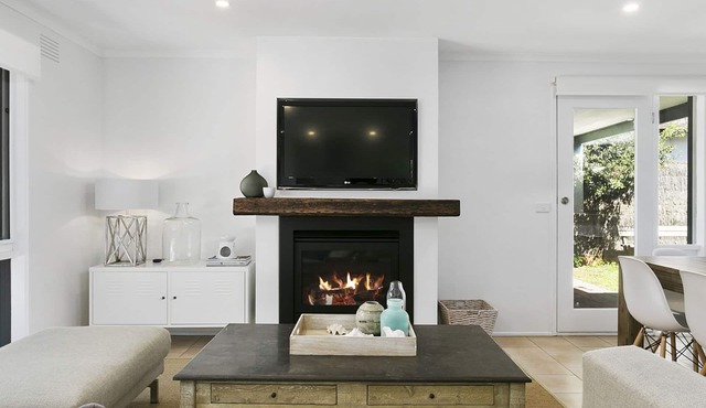 ELYSIAN BEACH HOUSE RYE