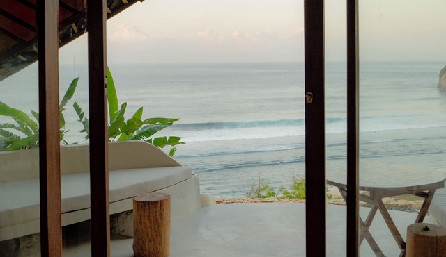 Elysian Cove - One bedroom