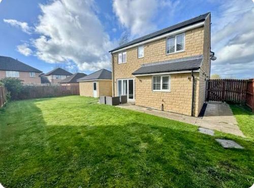 Elysian Escape, modern 5 bedroom house