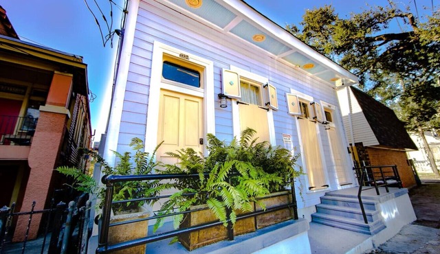 Elysian Historic Cottage Historic Getaways
