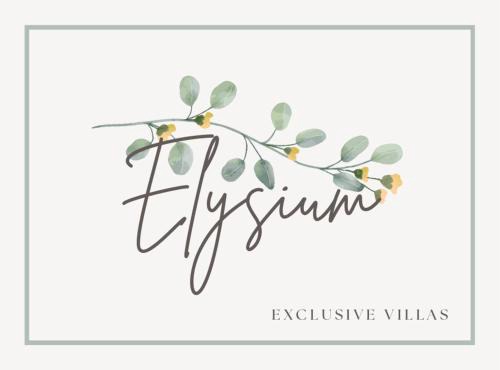 Elysium Exclusive Villas