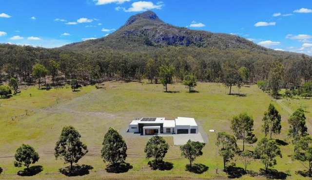 Elysium Fields Moogerah