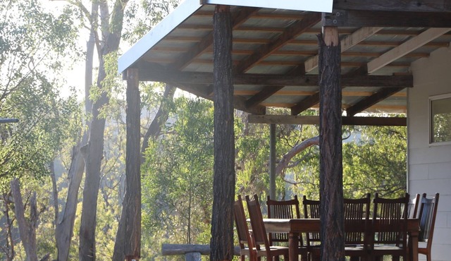 Elysium Lodge - Pets allowed