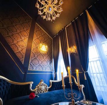 Elysium Room