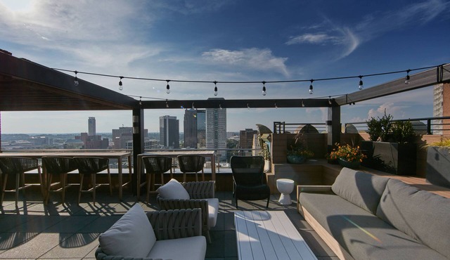 Elyton Hotel, Autograph Collection by Marriott