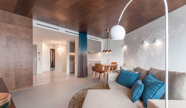 EMA House Hotel Suites