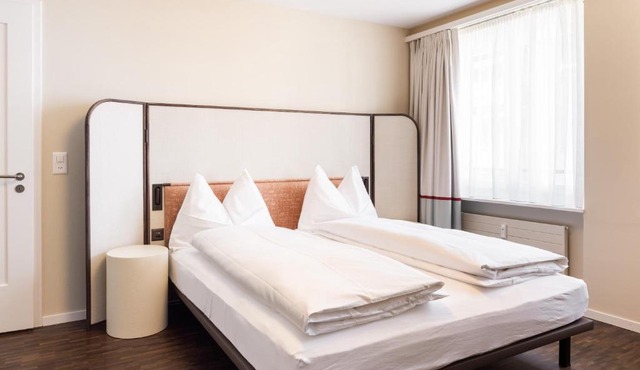 EMA House Serviced Apartments Superior Seefeld