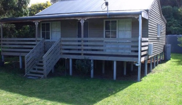 Emada Venus Bay - a stone's throw from cafes and shops inVenus Bay