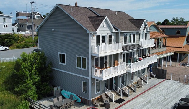 Email us your dates, we can unblock dates