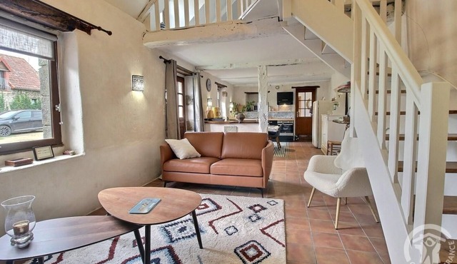 Embalaba - PLOURHAN - B&B