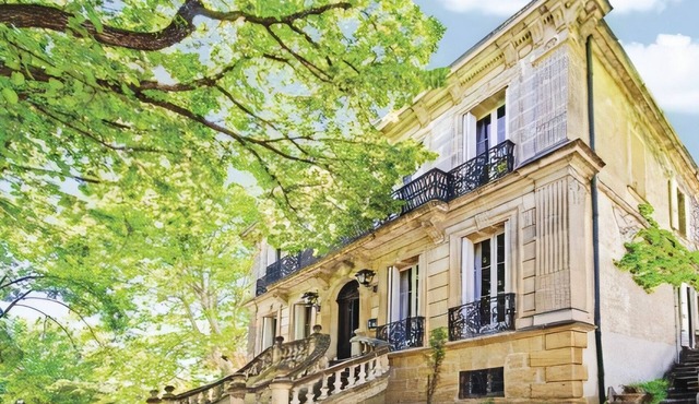 Embarben Maison d'hotes