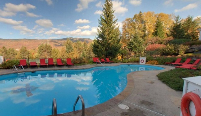 Embarc Tremblant March 7-14/2020, 1bd/2ba